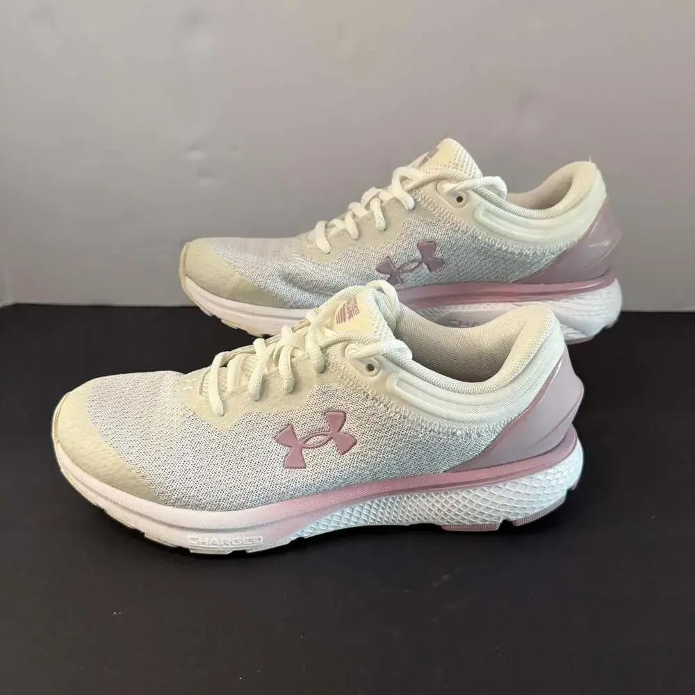 Under Armour Women's Charged Escape 3 BL Running Shoes Size 7.5